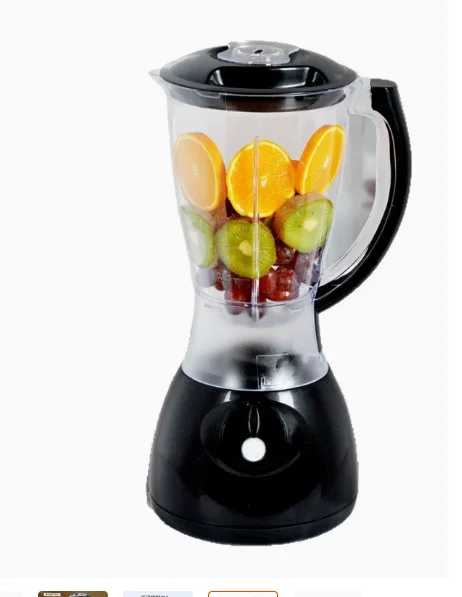 Multifunctional Electric Blender, Wall Breaker, Juicer, Baby Food Processing Machine for Household Use