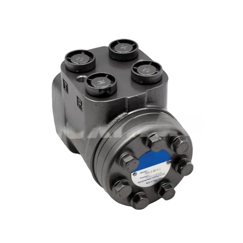 Unidade de controle de direção /125 125CC OSPB 125 em 150N0042 150N0024