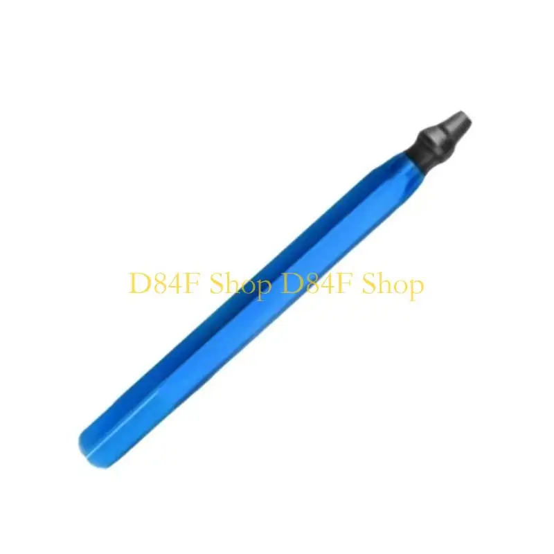 

D84F Burr Randle Deburring Tool Metal Burr Deburrer Rotary Remover Tool