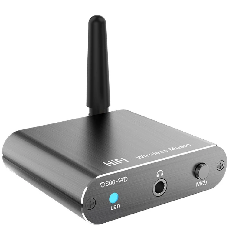 

Bluetooth-приемник Fever 5,0 без потерь, коаксиальный волоконный аудио-бокс, усилитель мощности, аудиоадаптер Hi-Fi
