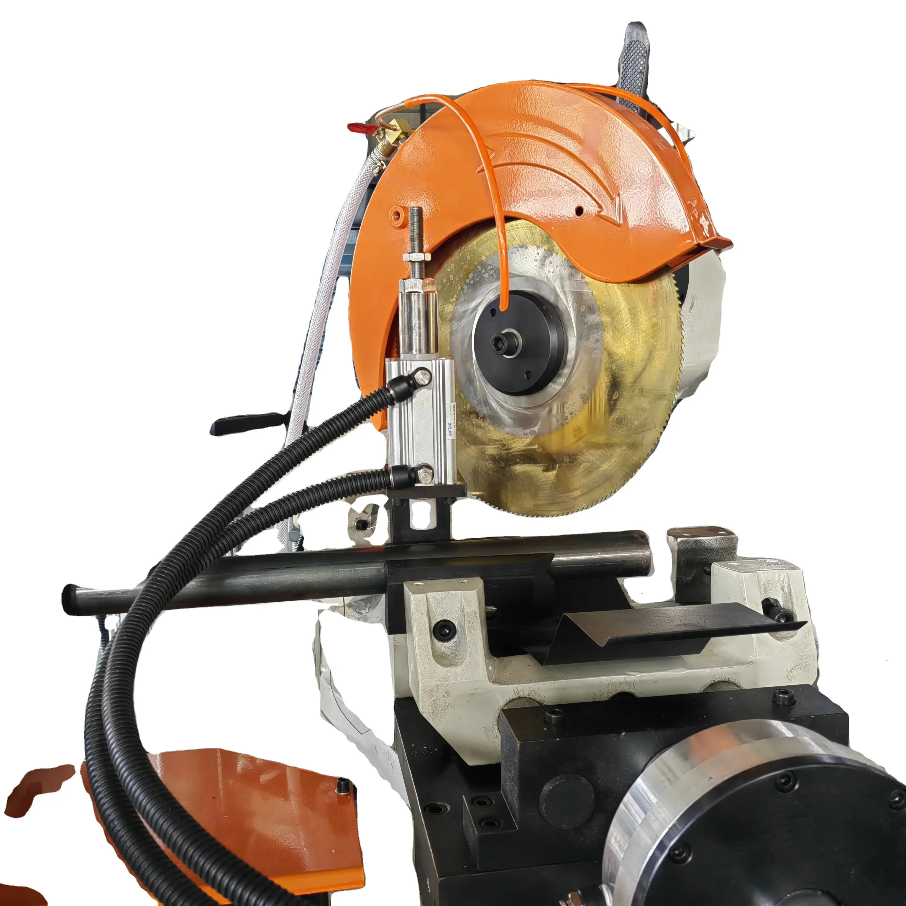 # for MC325CNC Different Angles Automatic Servo Motor Rotary Pipe Tube Cutting Machine