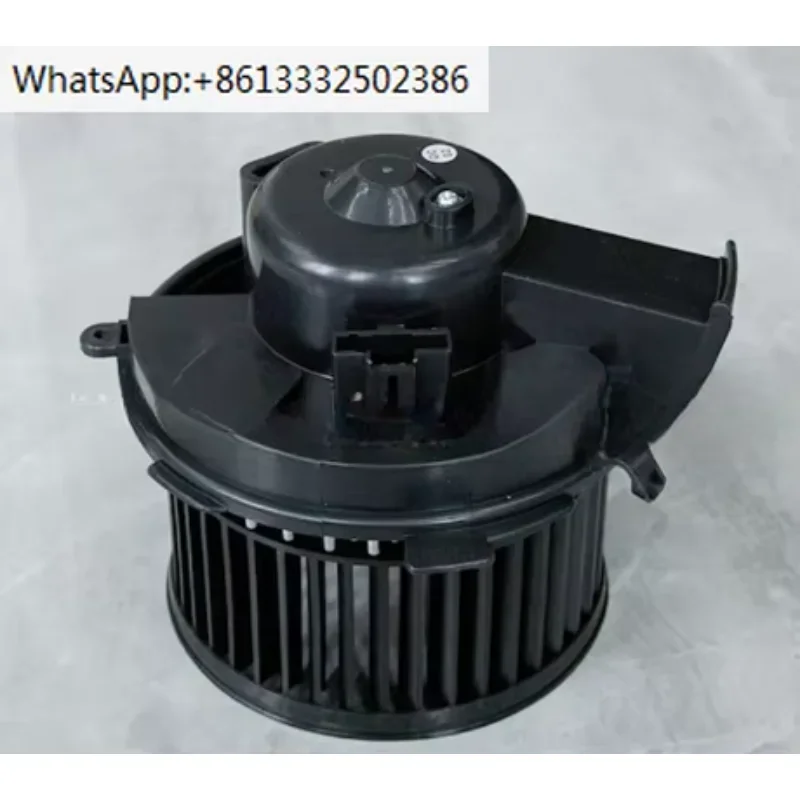 

307 406 607 Совершенно новый оригинальный двигатель вентилятора отопителя с кондиционером 6441K0