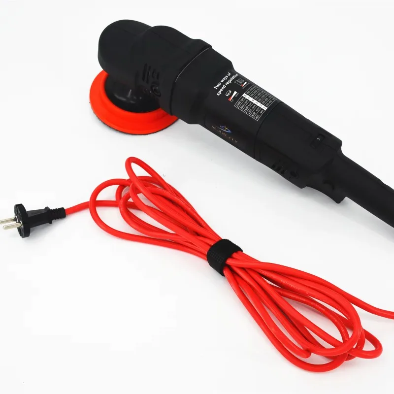 Car Polishing Machines 5 Inch Rotatory Polisher for Car Detailing