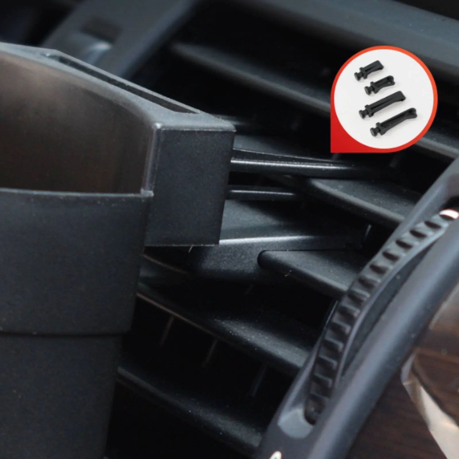 Car Fries Holder Portable French Fry Cup Holder Car Fries Cup Multi Use Snack Organizer Universal Fit for Road Trip