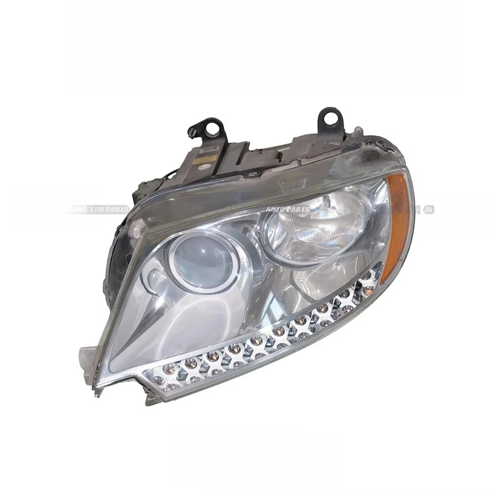 Best Selling Front Light Car Parts And Accessories Xenon Headlight For'Maserati Quattroporte Classic 2009- 2012 263337 263336