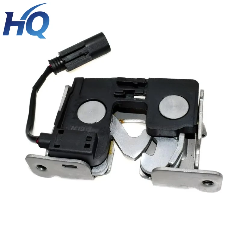 

51237008755 51237115229 Front Right Lower Hood Lock Latch Fit For BMW X1 X3 E82 E88 E90 E91 E92 E93 E60