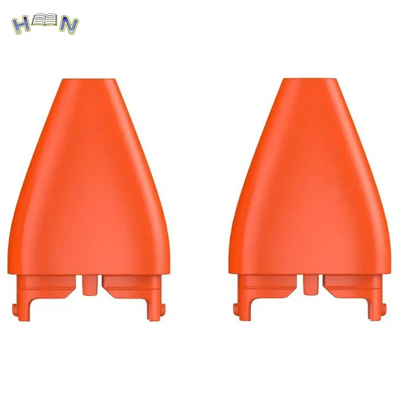 Heißer Verkauf 1pc für Logitech Buntstift Bleistift spitze Zubehör iPad Stylus Schutz Abdeckung Stift Fall