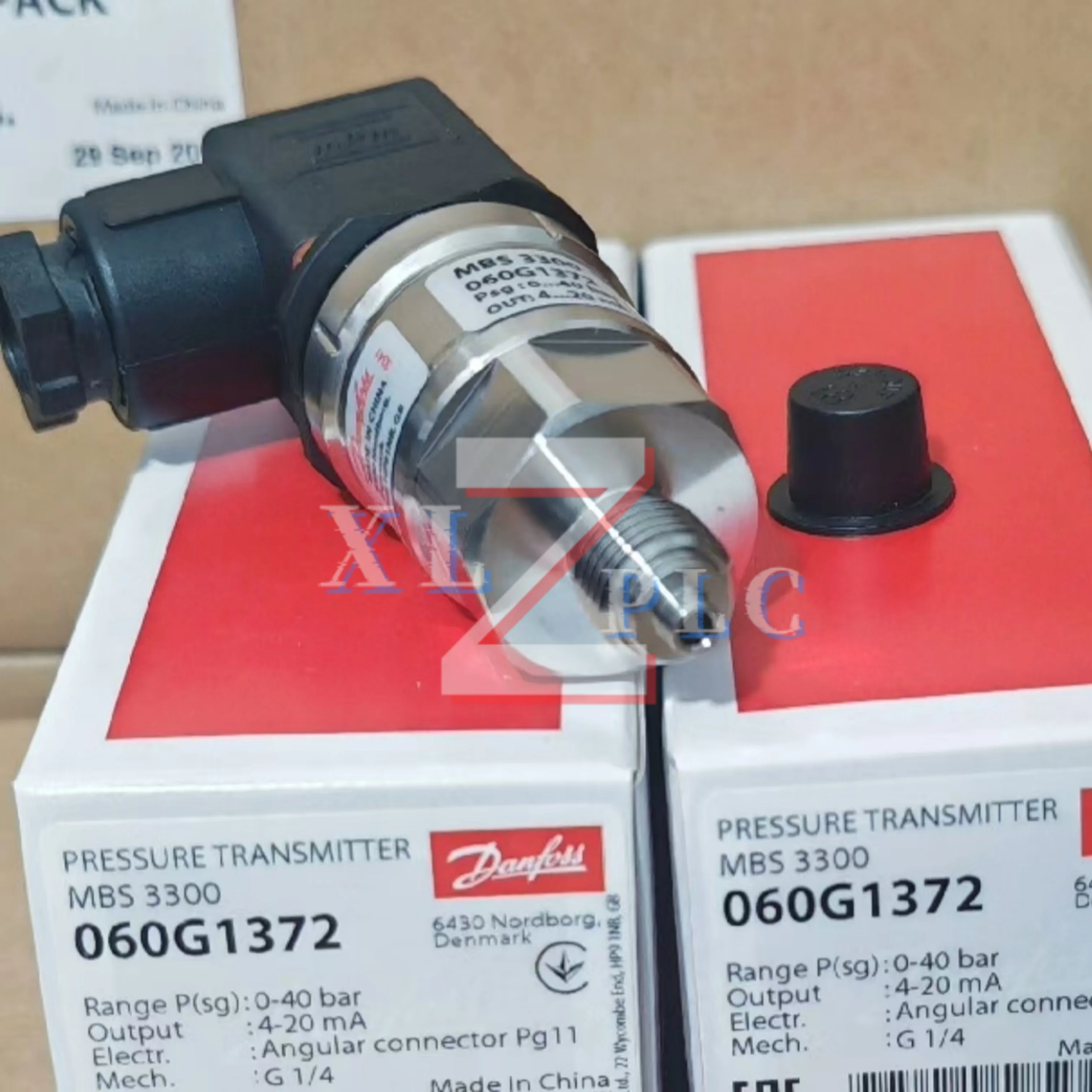 100% جديد استشعار الضغط 060G1372 MBS3300 060G1401 MBS3050 060G1408 MBS3000 060G1409 MBS3050