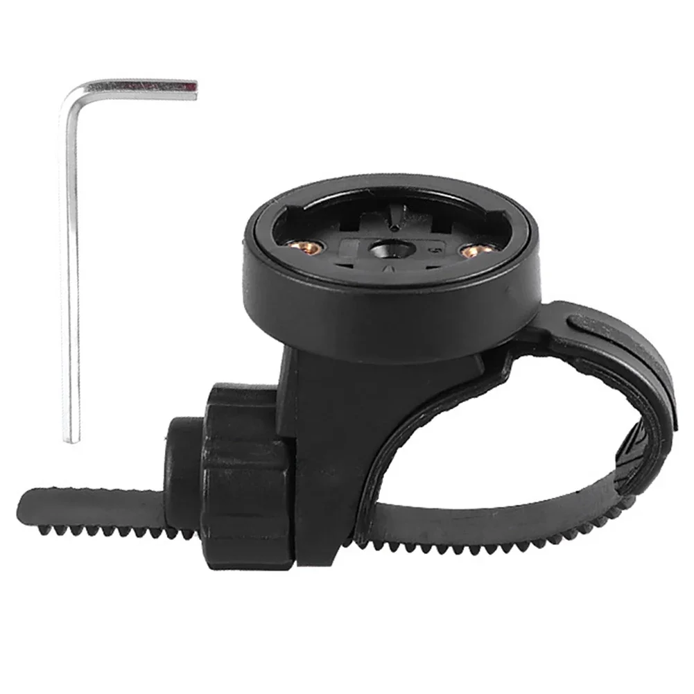 Code Table Frame Light Stand Multifunctional Bicycle Headlight Base Computer Bracket for Varia Radar Taillight Bracket
