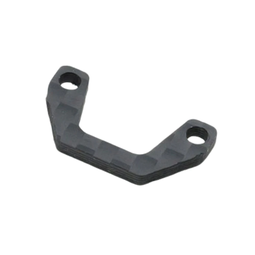 Carbon Fiber Gear Box Bracket, Drift Art para DA3, 95808