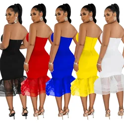 evening dress birthday dress for women long dresses for women 2023 party dresses clothes for woman wholesale