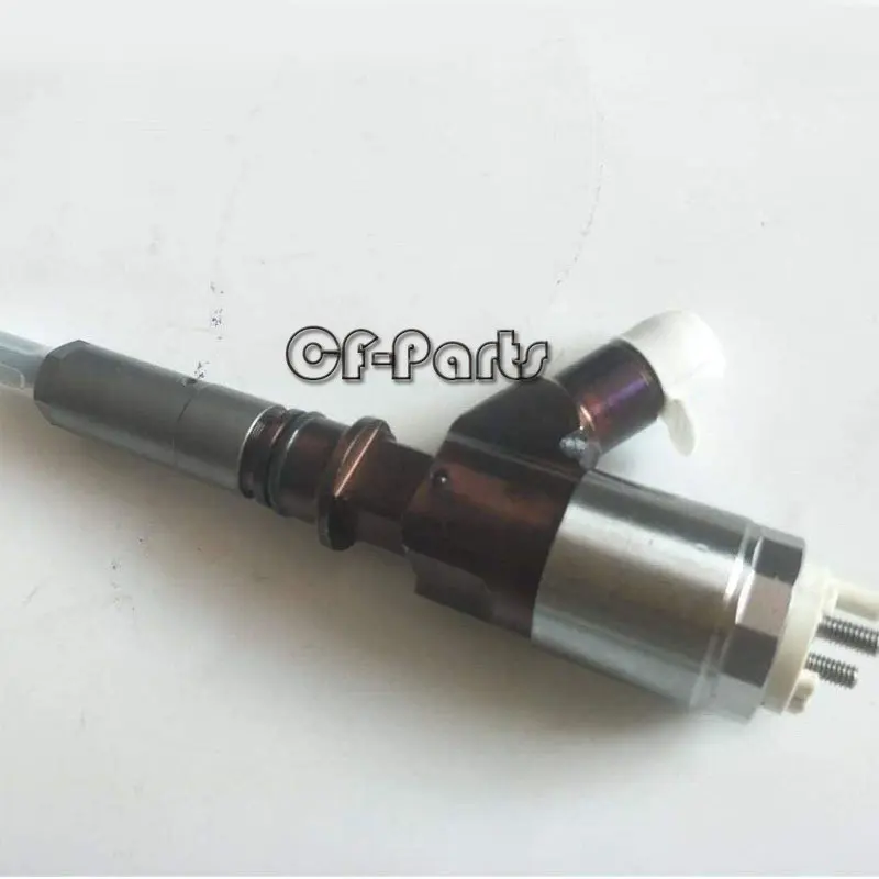 

Common Rail Fuel Injector 10R-7673 320-0690 for Caterpillar CAT 928H 928HZ 930H 938H 963D Engine C6.6