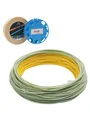 Line and spool box