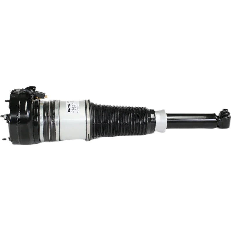 Rear Air Suspension Shock Absorber For  A8 D4 4H Auto Suspension Systems 4H0616001 4H0616001S 4H0616002 4H0616002S