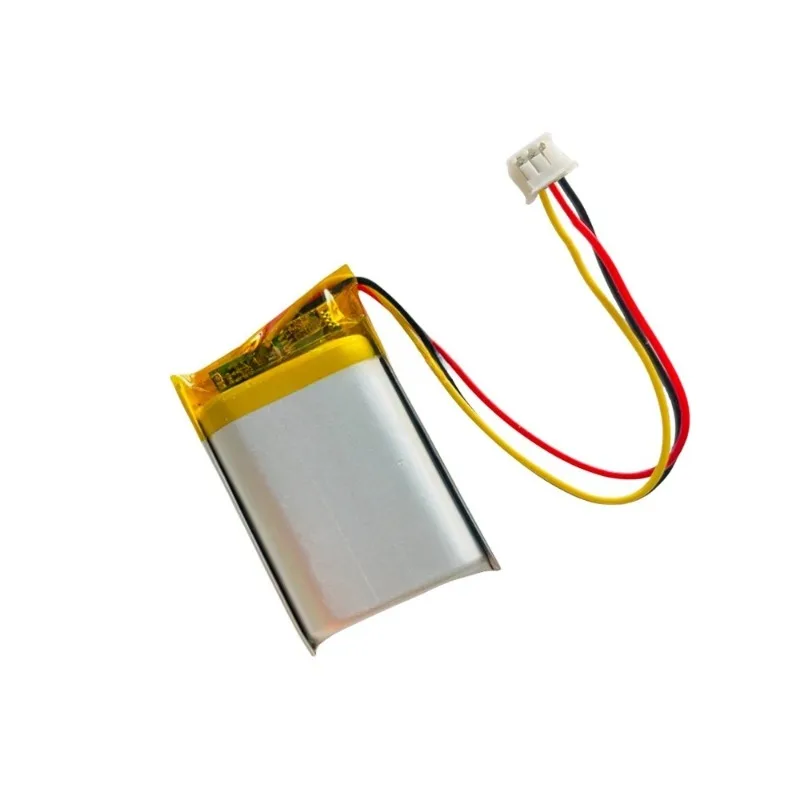 600mAh Battery For Deeper Pro Pro+ Wireless Fishfinder Sonar GPS