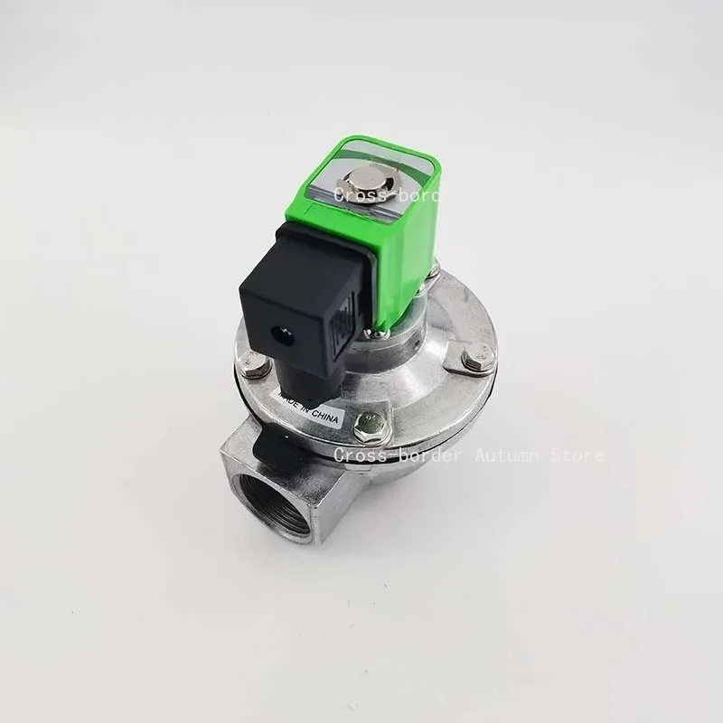 DMF-Z-25 Shanghai Bag Diaphragm Valve G1