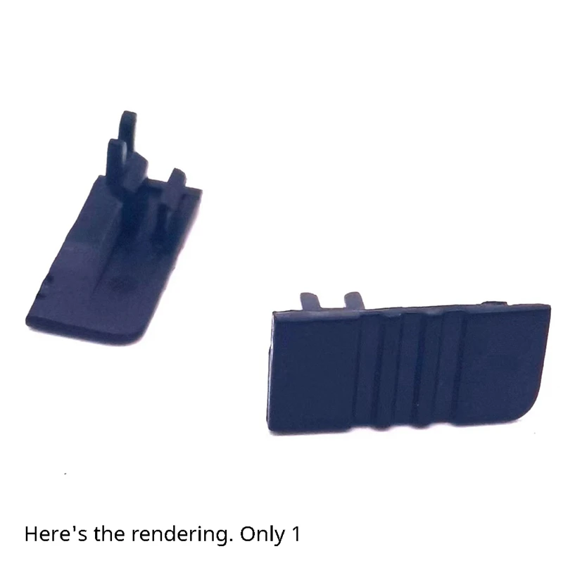 For Godox AD200 External Power Switch Button Outer ON-OFF Key AD200 Repair Part