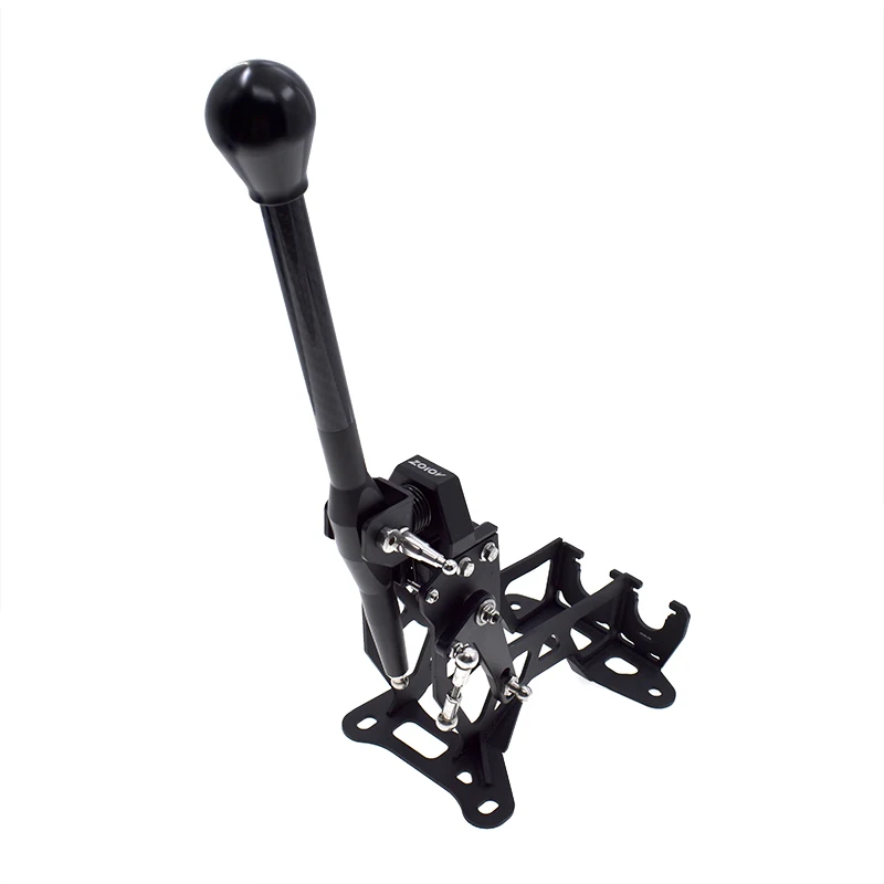 

For Peugeot 307/308 Citroen Sega /C4L/C3-XR 1.6L Manual gear lever Quick shifter