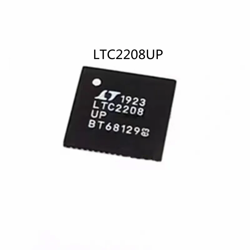 100%New Original LTC2208UP LTC2208 LTC2208CUP QFN64 in stock