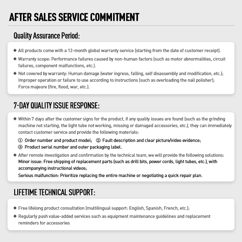 مجموعة أدوات أظافر احترافية على الطراز الياباني مع مصباح الأشعة فوق البنفسجية، مثقاب أظافر كهربائي قابل لإعادة الشحن، مصابيح أظافر بلاستيكية محمولة قوية