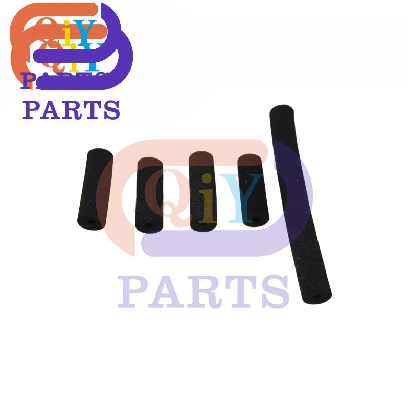 Sponge Roller Tire Kit 5Pcs  R8-G3011+R8-G3071 support for Duplo  330 340 430 440 460 330E 340E 430E  S520 S550 S620 S850 S650