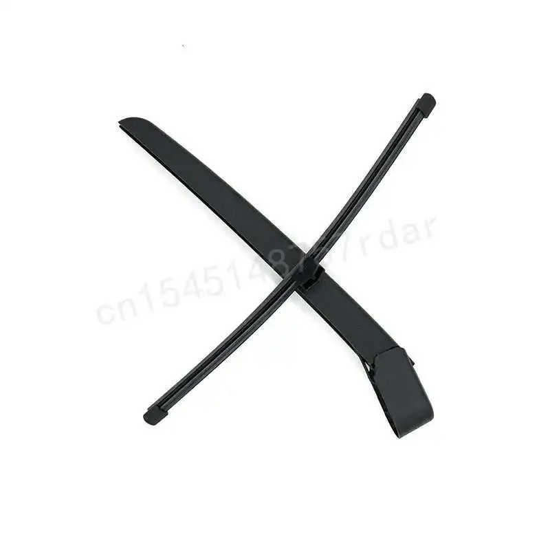 

It is Suitable for the rear wiper blade rocker arm cover of Changan gravity / Changan uni-t automobile rear windshield wiper