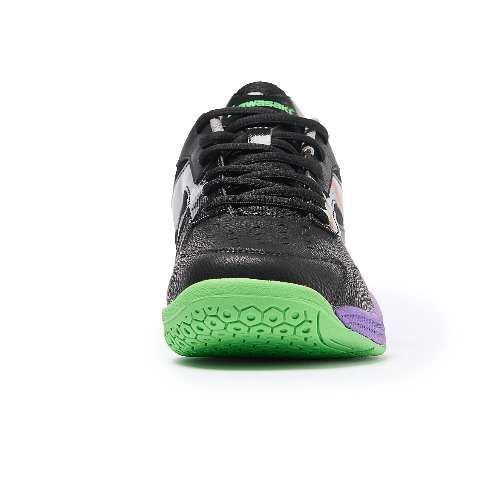 Kawasaki Badminton-Schuhe 2025, NEU, K4B50-C32011, Tenis Masculino, Anti-Torsion-Dämpfung, Tennisschuhe für Herren und Damen – Detail 16
