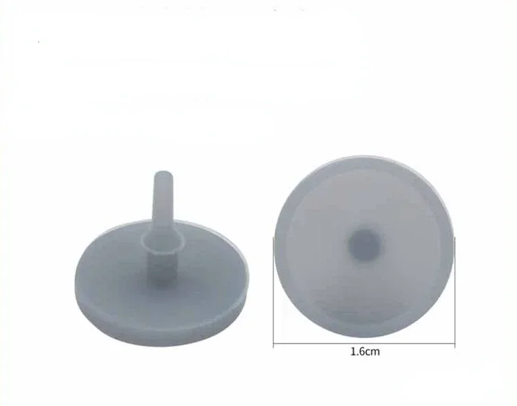 5Pcs MIdea Rice Cooker Steam Return Valve Silicone Gasket MB-FD40R/FS50R/FS40R/FD30R/FS4010B