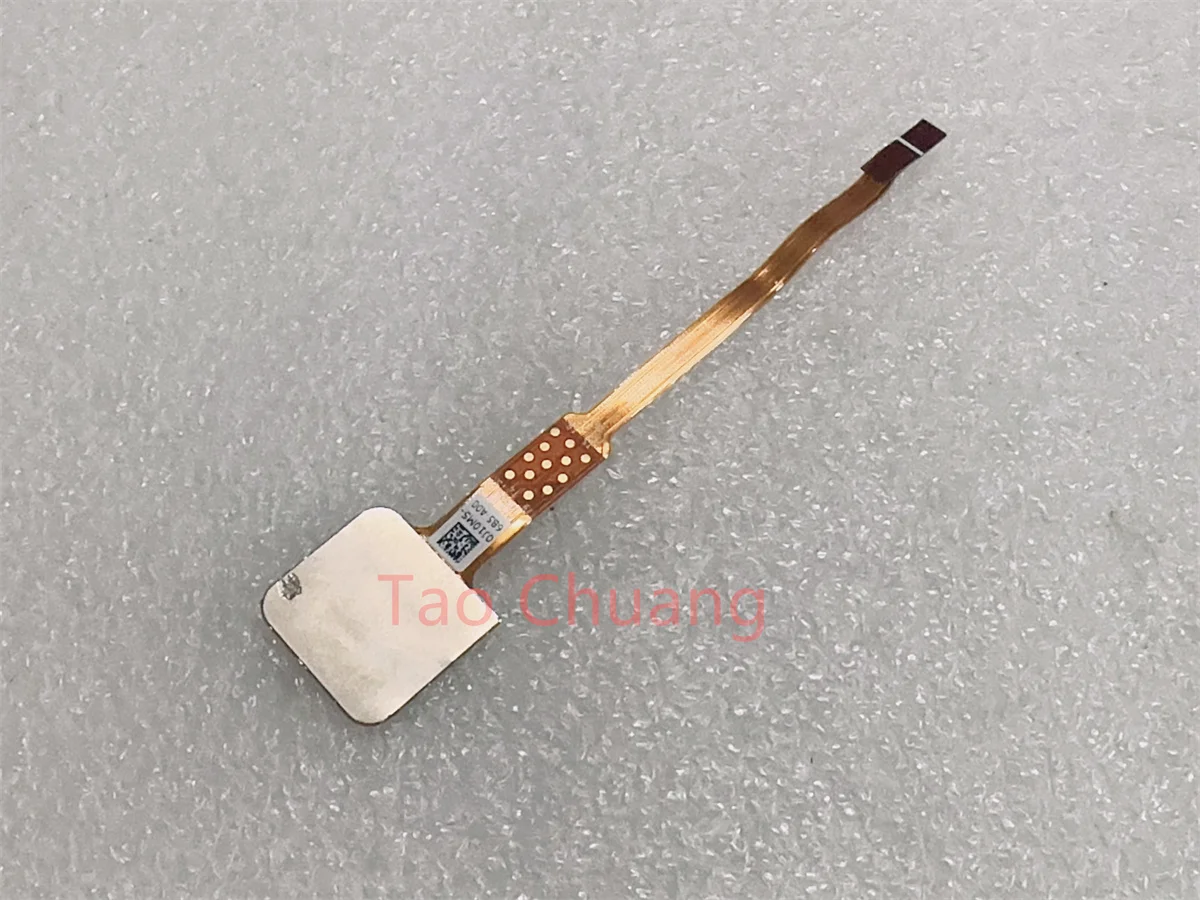 FOR DELL XPS 13 9365 fingerprint recognition module J10M5 0J10M5