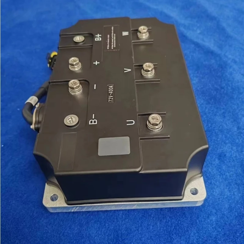 72v 400A AC motor governor for electric vehicles