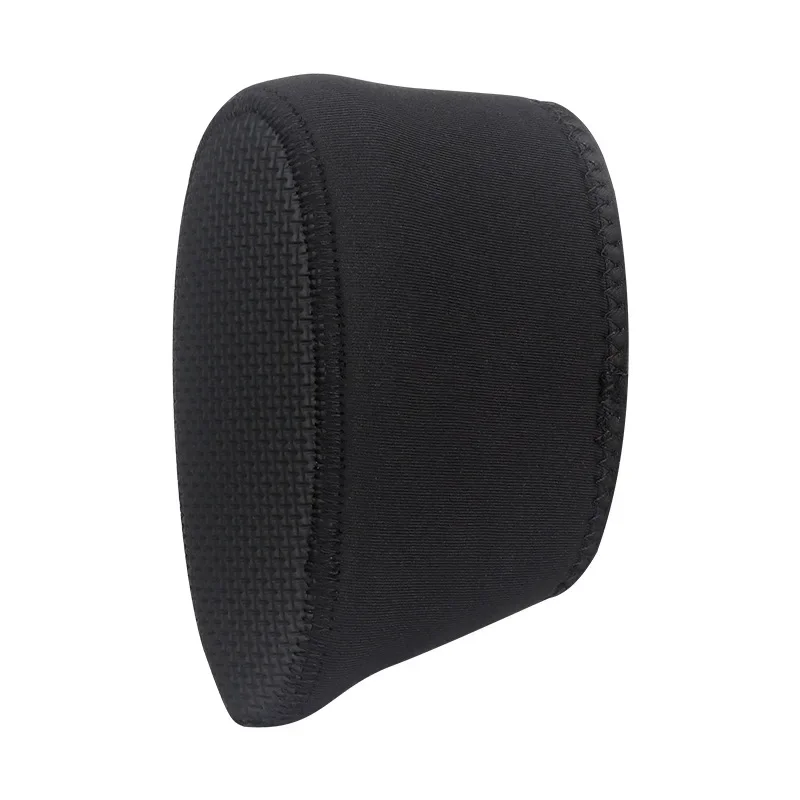Tactical Rifle Holster Slip On Recoil Pad Shooter's Accessory Buttstock Extension for Shotguns Rifles Hunting Shooting