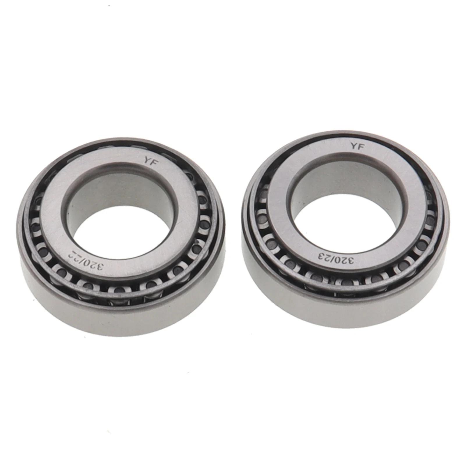 44*22mm 44*23mm Pressure Bearing 320/22 320/23 Head Stem Taper Roller Steering Bearings