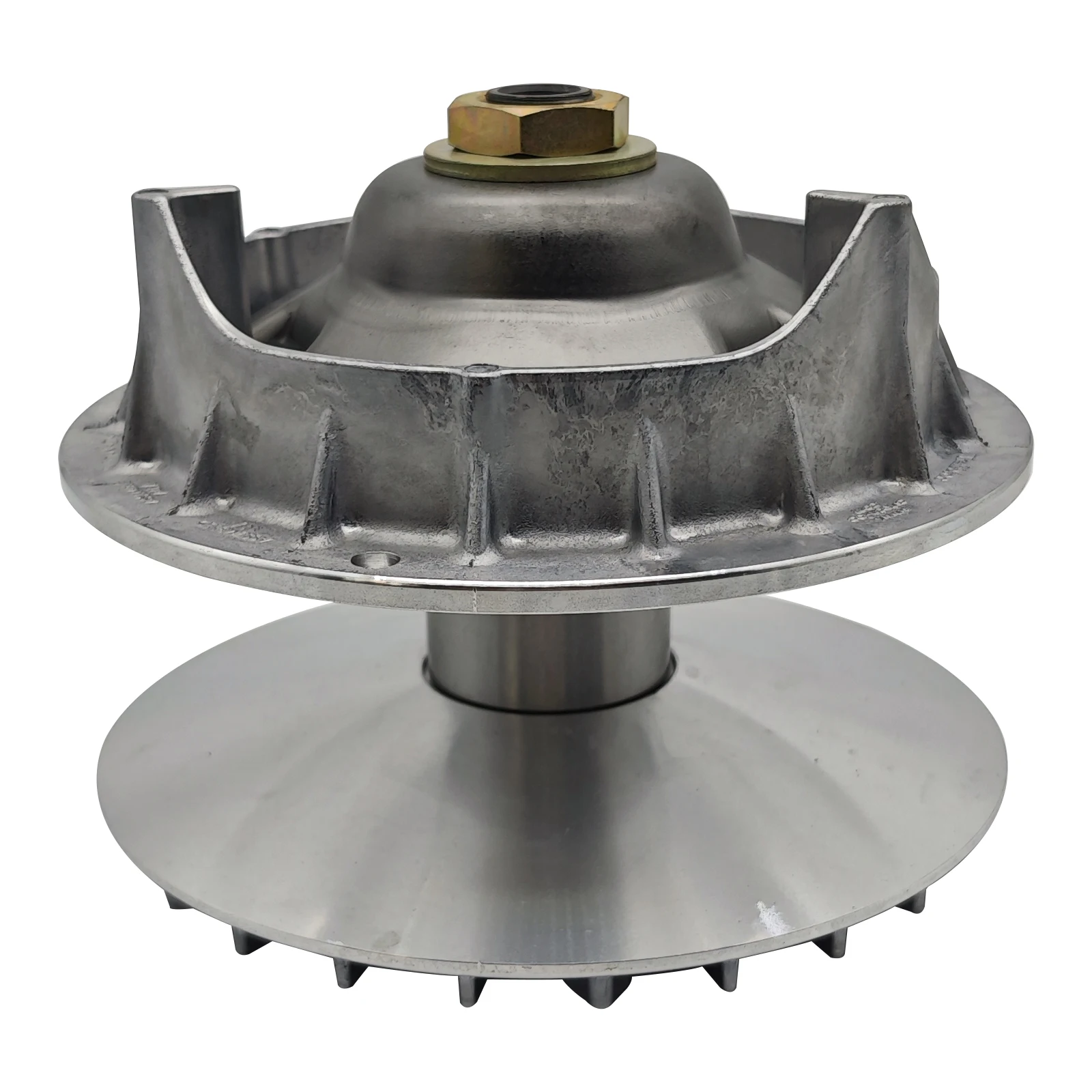 بكرة محرك القابض الأساسي CVT لقطع غيار SEGWAY AT5 OEM E01-E100000-000-00 ATV UTV