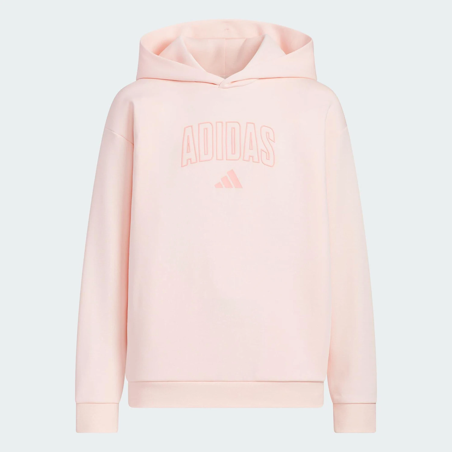 

Adidas Authentic New Children's Knit Casual Warm Outdoor Hoodie KC1550