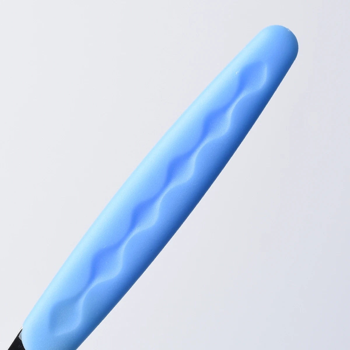 منظف اللسان المحمول حافظة الفولاذ المقاوم للصدأ اللون اللسان مكشطة الكبار لإزالة رائحة الفم الكريهة منظف الفم مجلس إعادة استخدام العناية بالفم #4