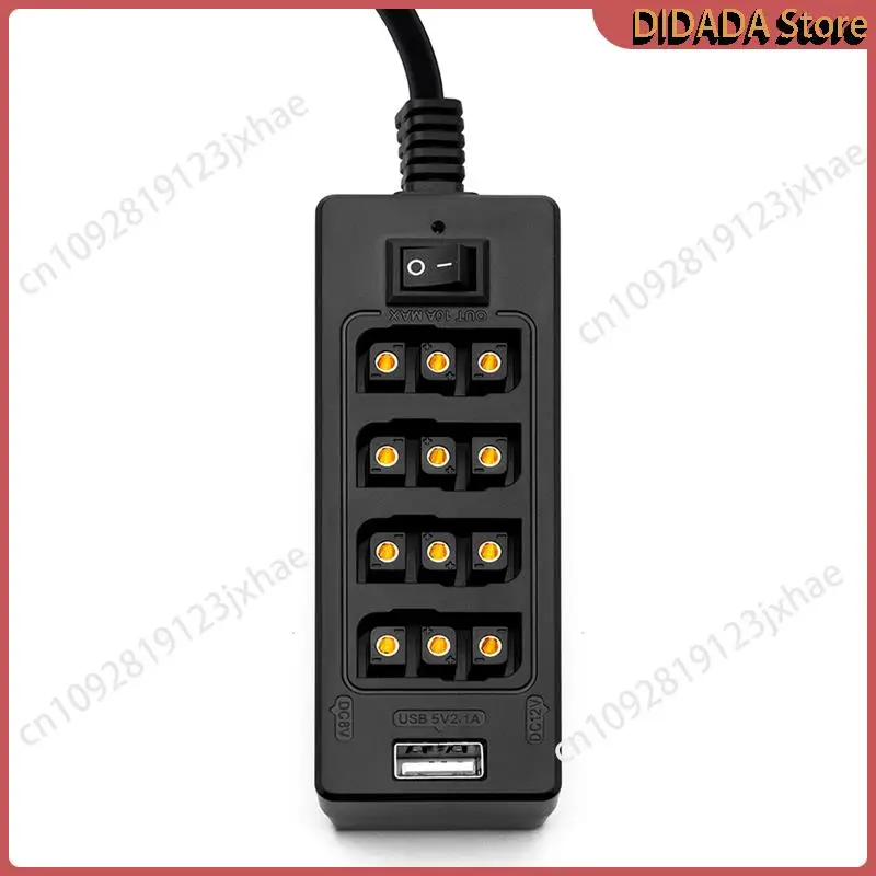 N82R D-Tap To 4 Fem…