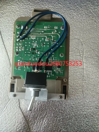 SC-35/52 refrigerator controller