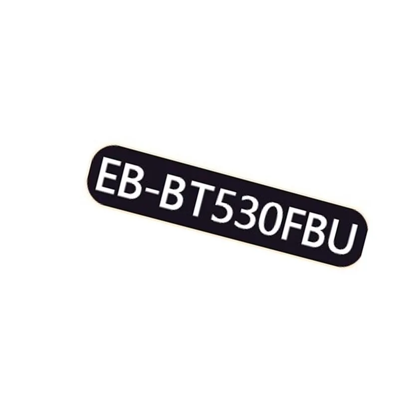 НОВЫЙ Аккумулятор EB-BT530FBC EB-BT530FBE 6800 мАч для Samsung Galaxy Tab 4 10.1 SM-T530 T533 T531 T535 T537 EB-BT530FBU для планшета