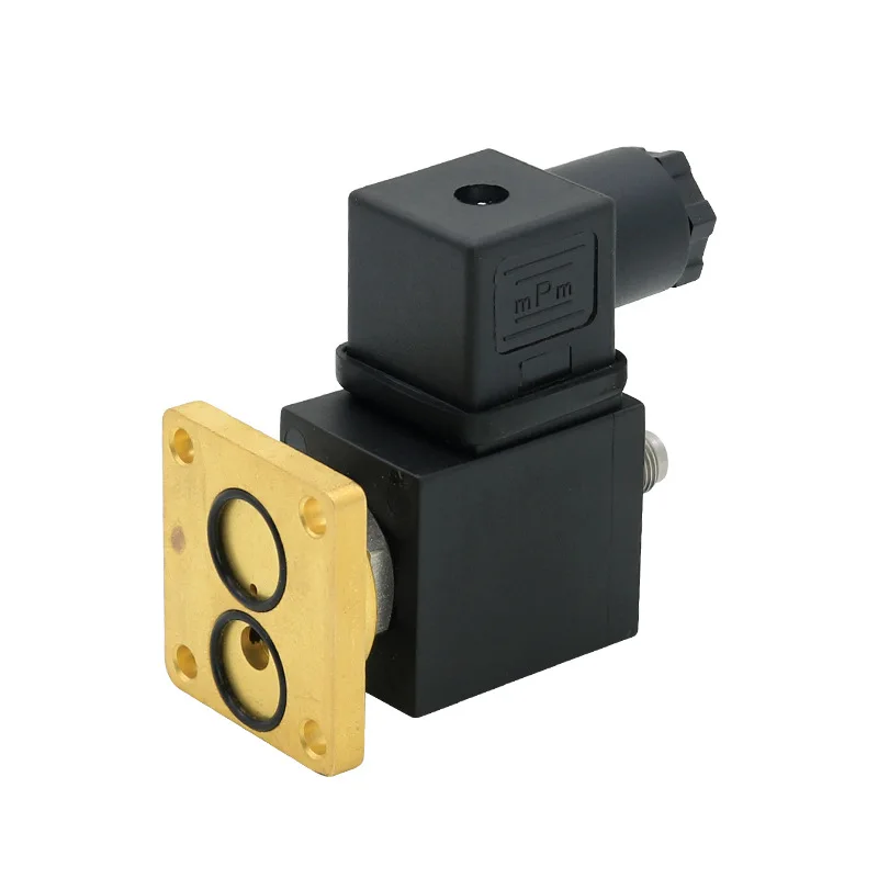 Electrovanne-carree-de-compresseur-d'air-en-cuivre-pur-a-action-directe-15mm