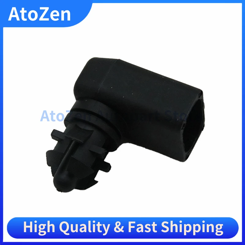 Ambient Air Temperature Sensor 10396844 15035786 15138295 15936931 for GMC Chevrolet Cruze Cadillac Opel Vauxhall Astra Vectra