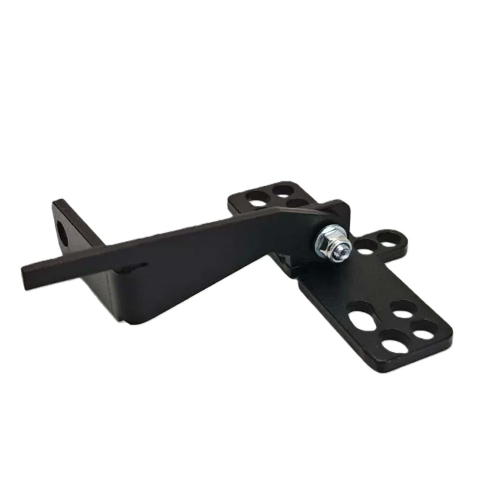 

Для Yamaha MT09SP MT09 2024-2025 держатели номерного знака для снятия заднего крыла новый кронштейн заднего номерного знака мотоцикла