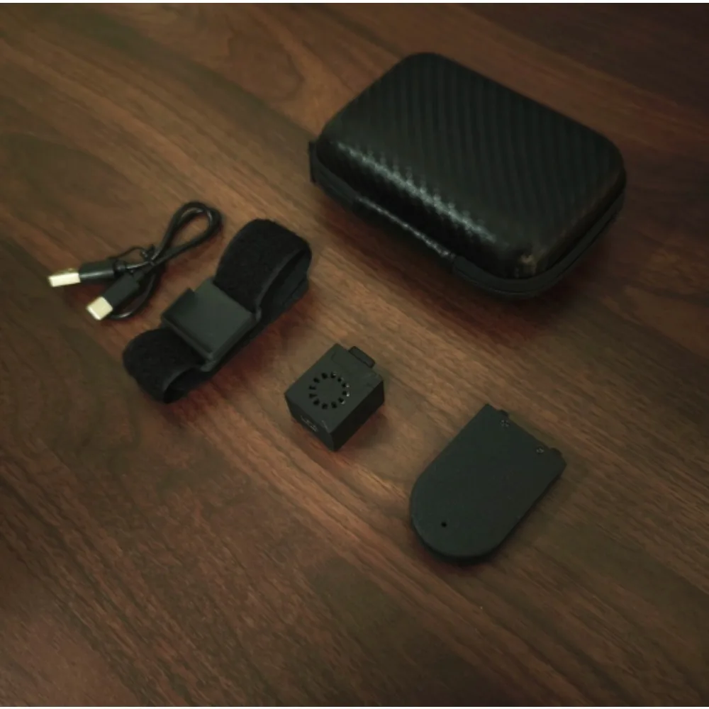 جهاز دخان للتحكم عن بعد دخان EGo (صغير) 2.0 مرحلة خدع سحرية أوهام حيل شارع ماجيا حفلة عرض سحري ملحق #5