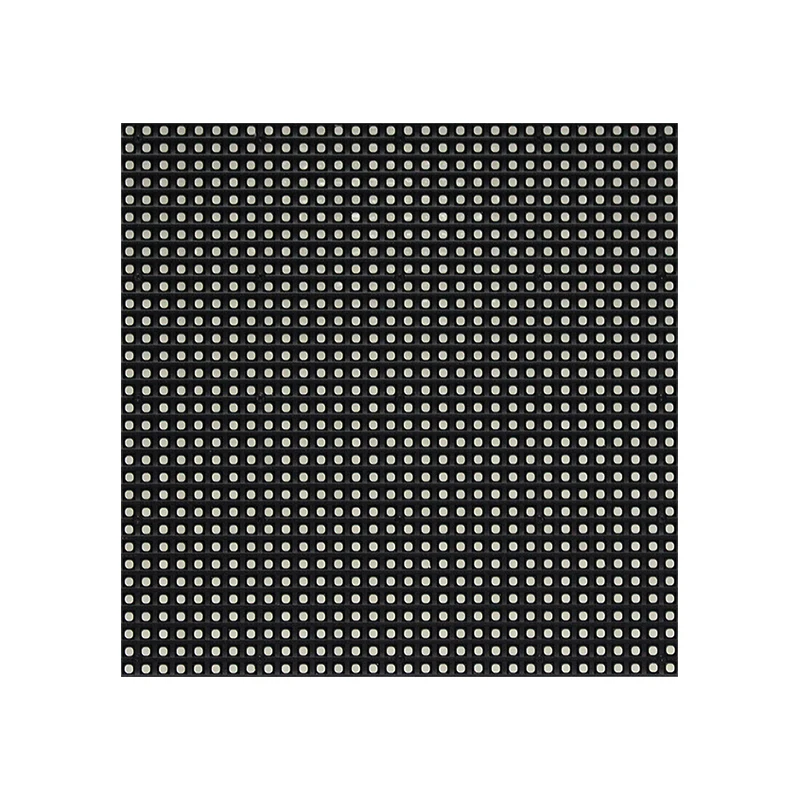 Outdoor LED Module P6-8S for Professional Use Waterproof Digital Display Signage