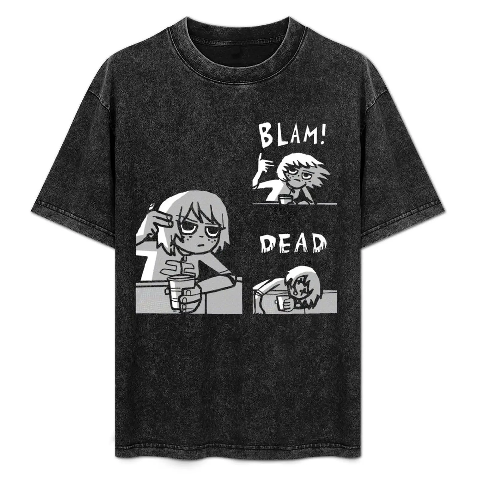

Kim Pine - Gun T-Shirt Thanksgiving Day Tee Top