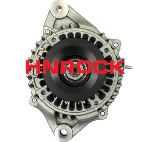 NEW HNROCK 12V 80A ALTERNATOR JFZ1812 101211-0480 101211-0570 101211-0571 101211-5630 101211-9620 27060-67010