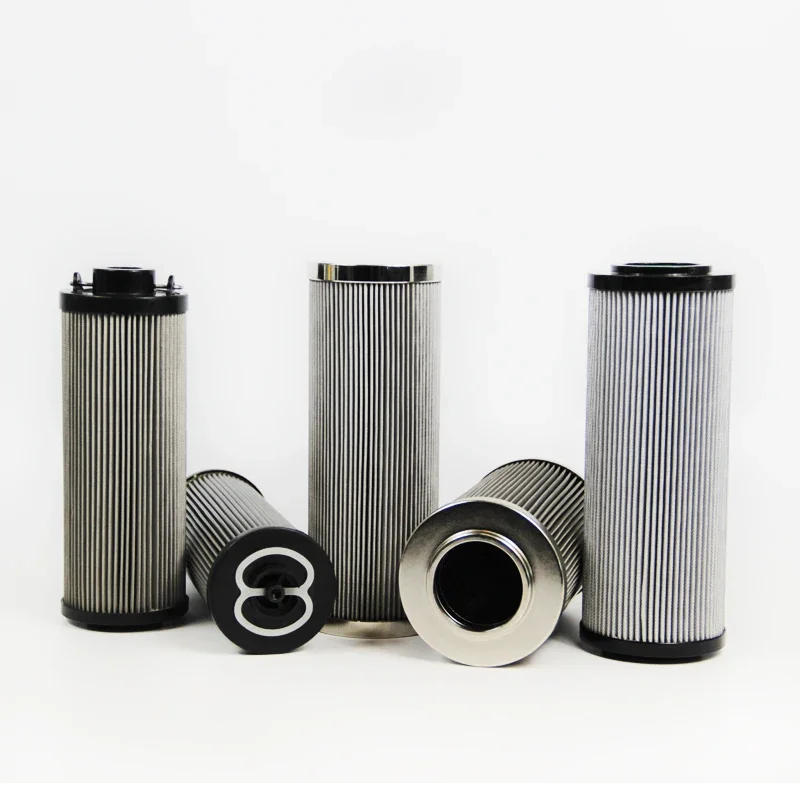 Industrial mine equipment hydraulic oil filter element Replacement plasser oil filter for gear box/marine