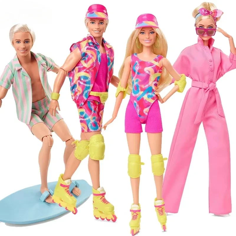 ♛Vintage◈ Barbie&Ken ♢♦OnParade!◈稀少♦♢ Barbie & Ken Dolls, Vintage, 80s 90s, lots of clothes, rare, dolls