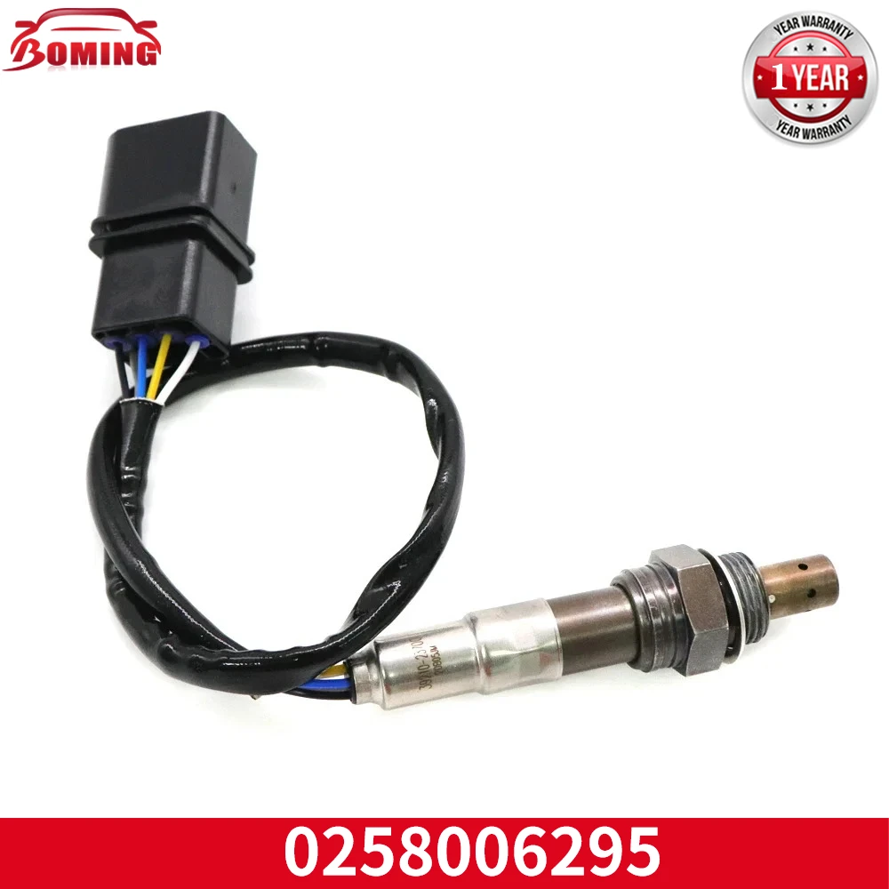 Upstream Air Fuel Ratio Sensor Lambda O2 Oxygen Sensor For Hyundai Elantra Kia Spectra SX 2003-2009 234-5430 39210-23700