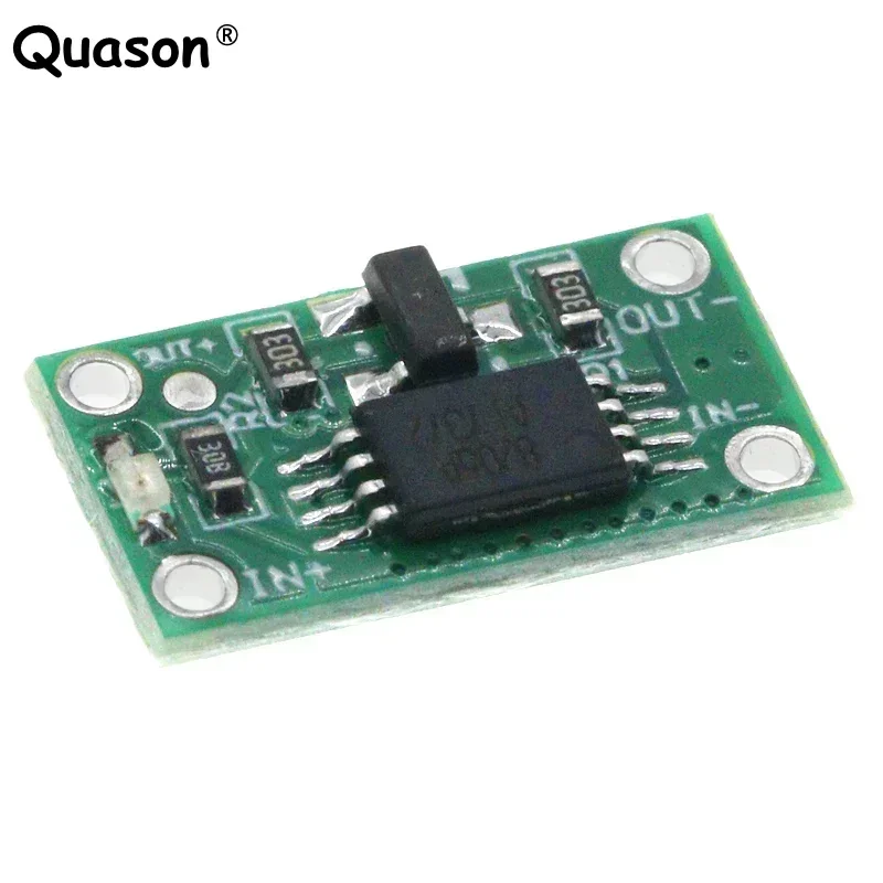 Power Supply Revers…