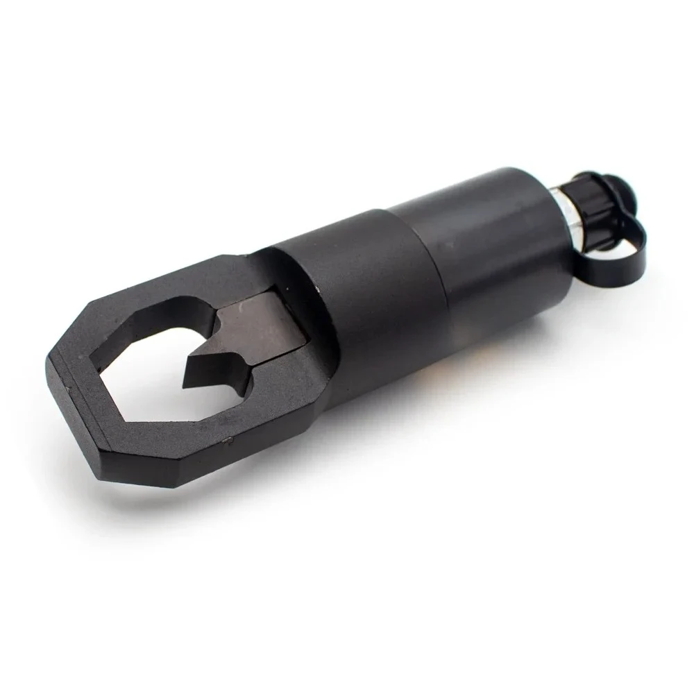 YP-24B Split Type Hydraulic Nut Cutter Screw Cap Cutter 10T Range M8-M14 M16-M24 Y